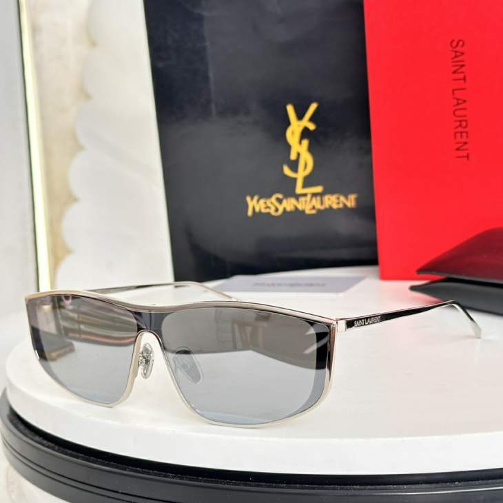 Picture of Saint Laurent Sunglasses _SKUfw77710663fw